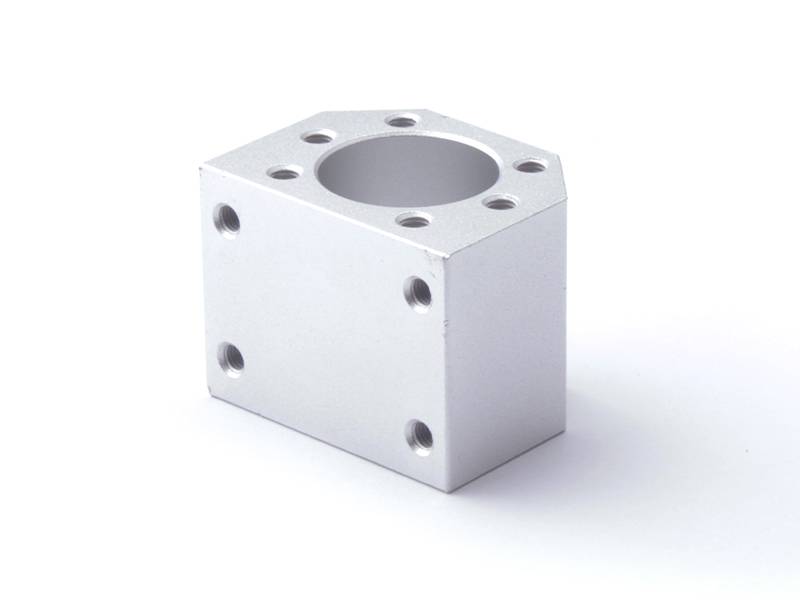 16H Gehäuse Kugelumlaufmutter