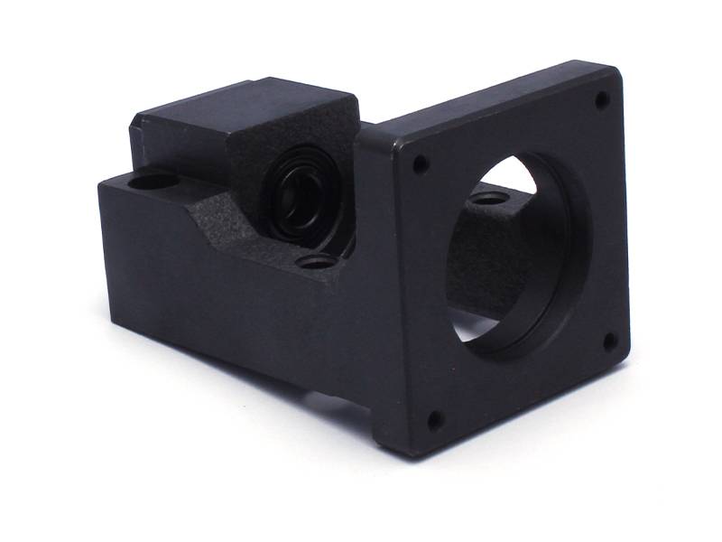 Festlagereinheit mit integriertem Motorhalter 10-57