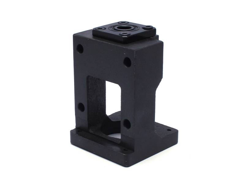 Festlagereinheit mit integriertem Motorhalter 10-57