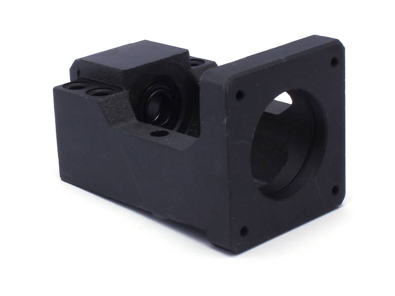 Festlagereinheit mit integriertem Motorhalter 12-57