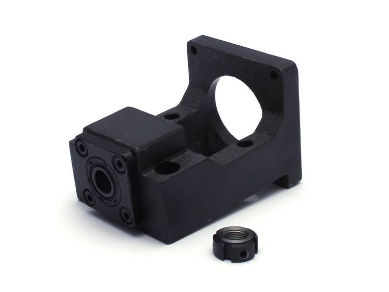 Festlagereinheit mit integriertem Motorhalter 10-60