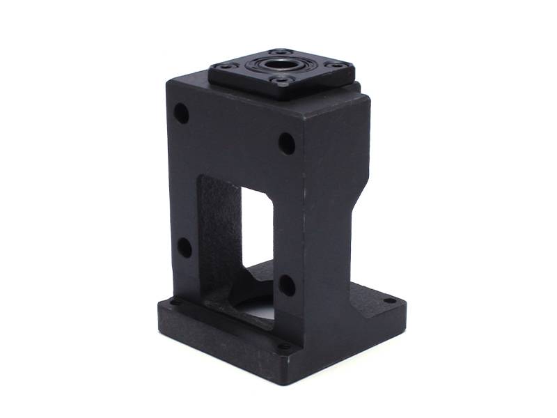 Festlagereinheit mit integriertem Motorhalter 10-60