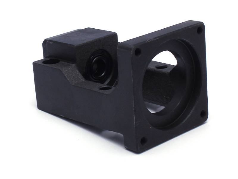 Festlagereinheit mit integriertem Motorhalter 10-60