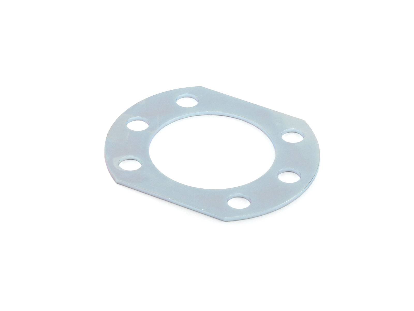 Distanzblech 1mm für Kugelumlaufmuttern SFU1605 / SFU1610 / SFS1620