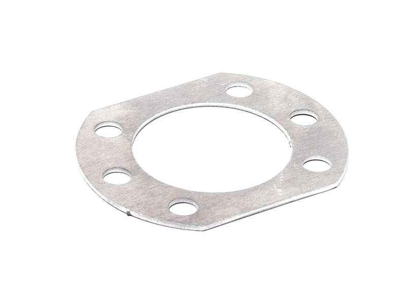 Distanzblech 1mm für Kugelumlaufmuttern SFU1605 / SFU1610 / SFS1620