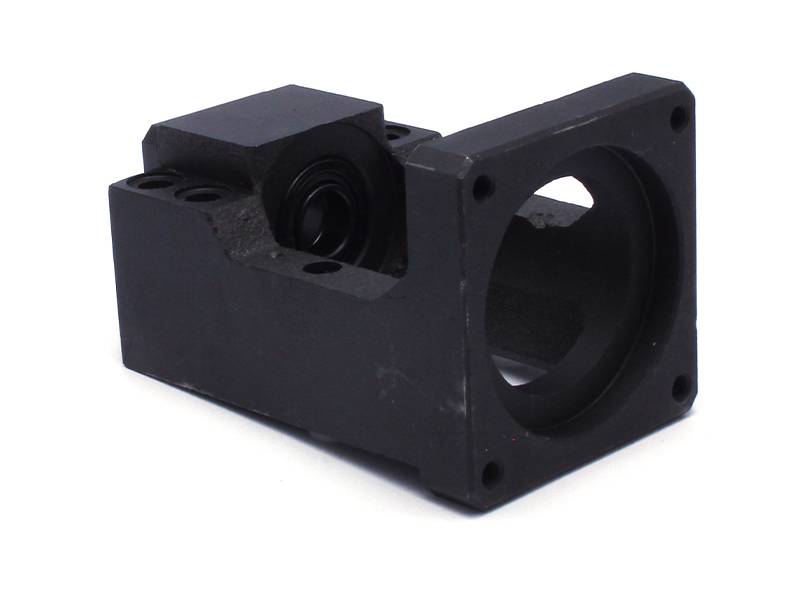 Festlagereinheit mit integriertem Motorhalter 12-60