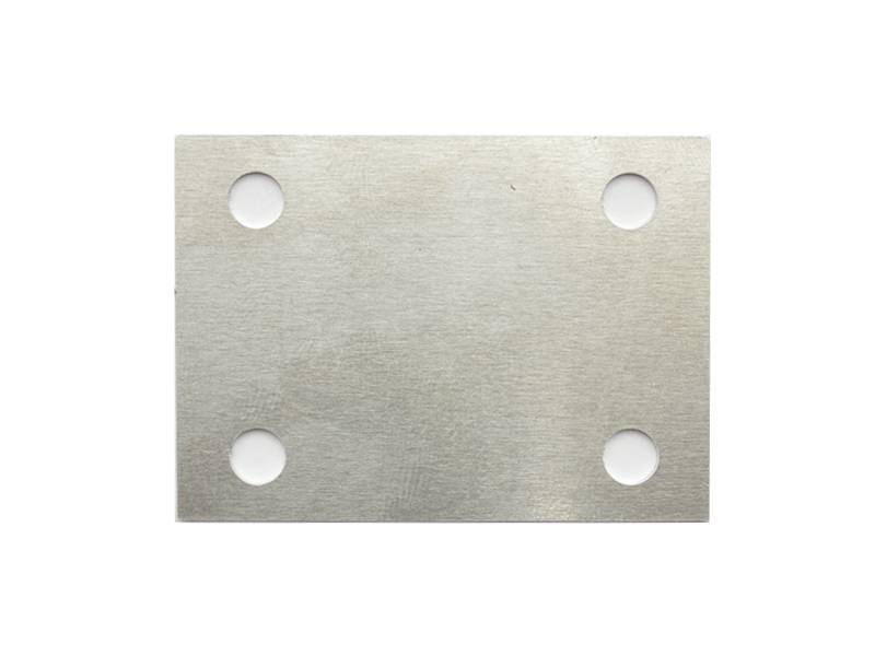Distanzblech 1mm für DSG1204