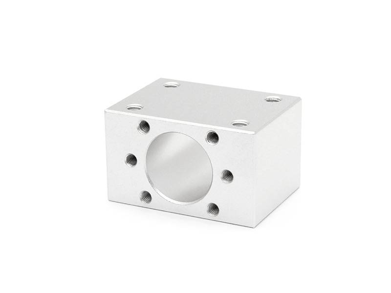 Spindelmuttergehäuse DSG1204 für Kugelumlaufspindel SFU1204