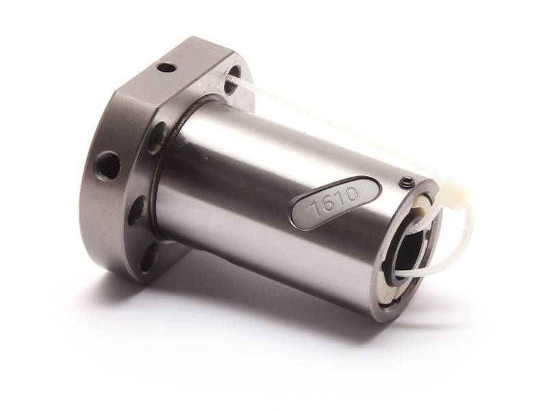 Spindelmutter SFU1610-3 (grau)