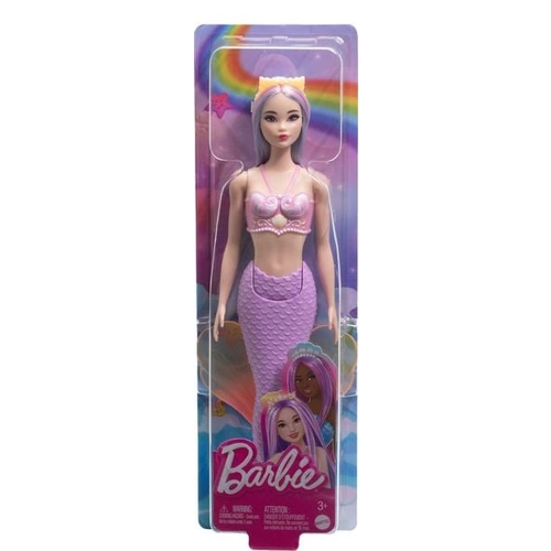 Barbie - Core Mermaid 4 Barbie - Core Mermaid 4