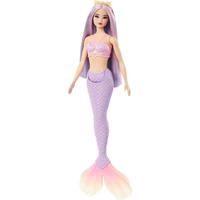 Barbie - Core Mermaid 4 Barbie - Core Mermaid 4