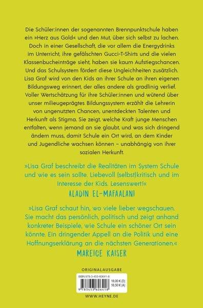 Abgehängt