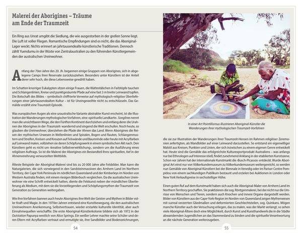 DuMont Reise-Handbuch Reiseführer Australien, Der Osten und Tasmanien