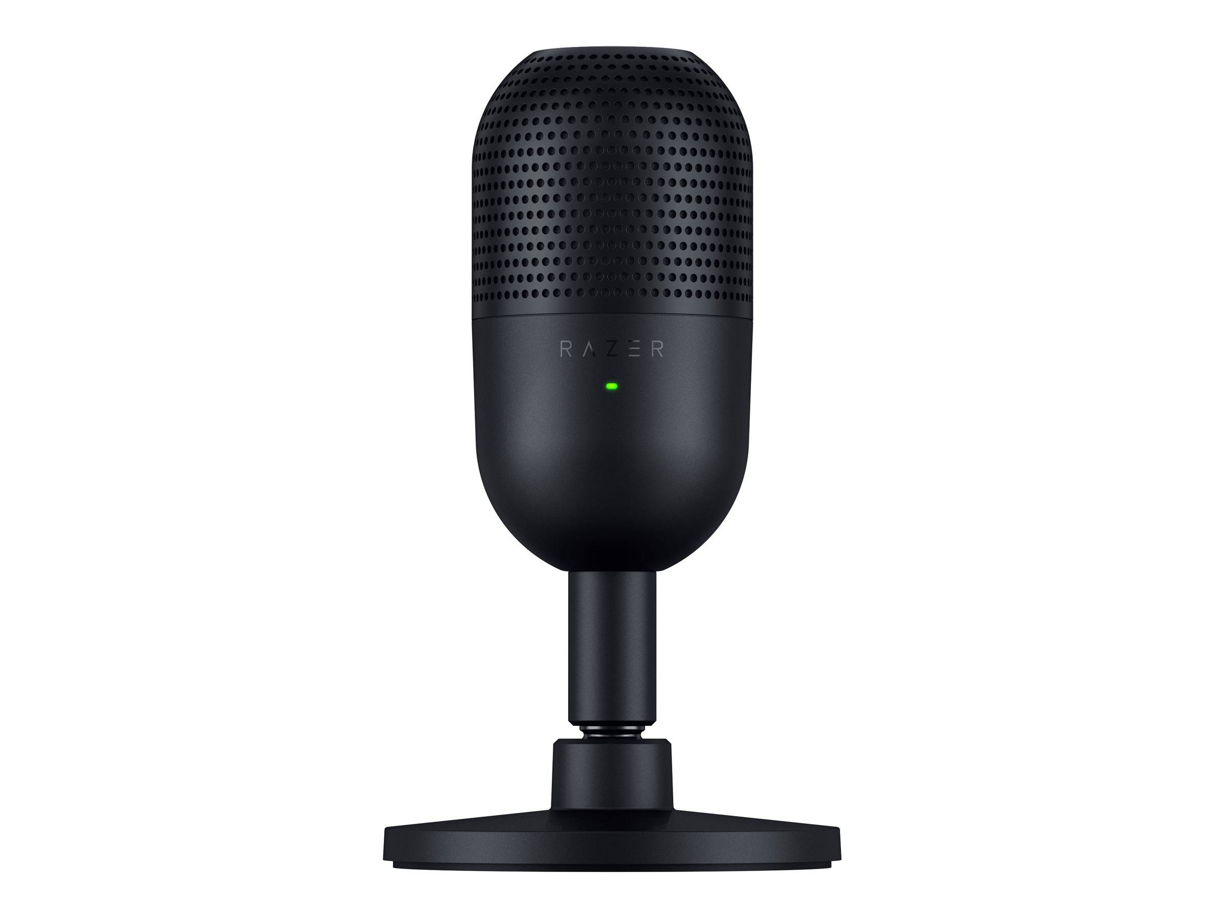 Razer Seiren V3 Mini - Mikrofon - USB - Schwarz