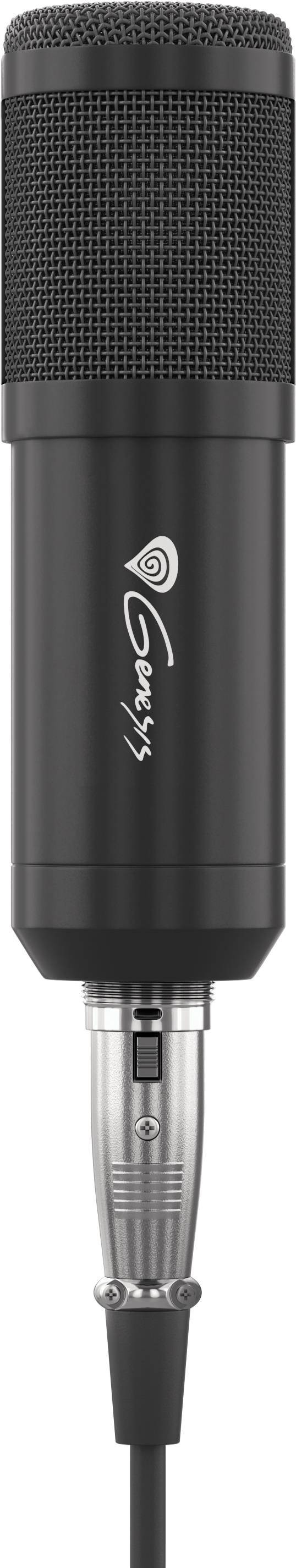 Genesis Gaming Mikrofon RADIUM 300 XLR (NGM-1695)