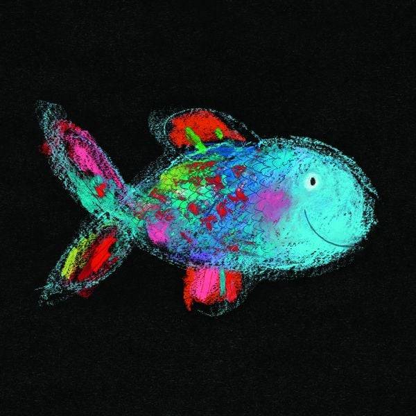 Heute bin ich – Badebuch