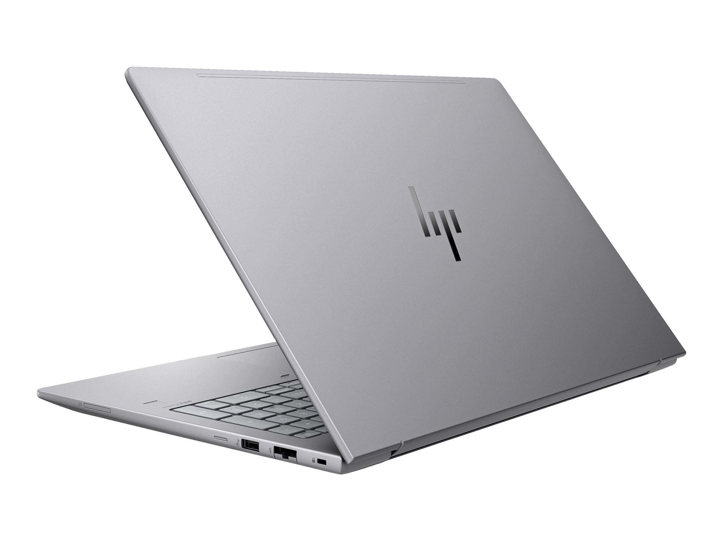 HP ZBook Power G11 A Mobile Workstation - AMD Ryzen 7 8845HS - Win 11 Pro - RTX A1000 - 32 GB RAM - 1 TB SSD NVMe, TLC -