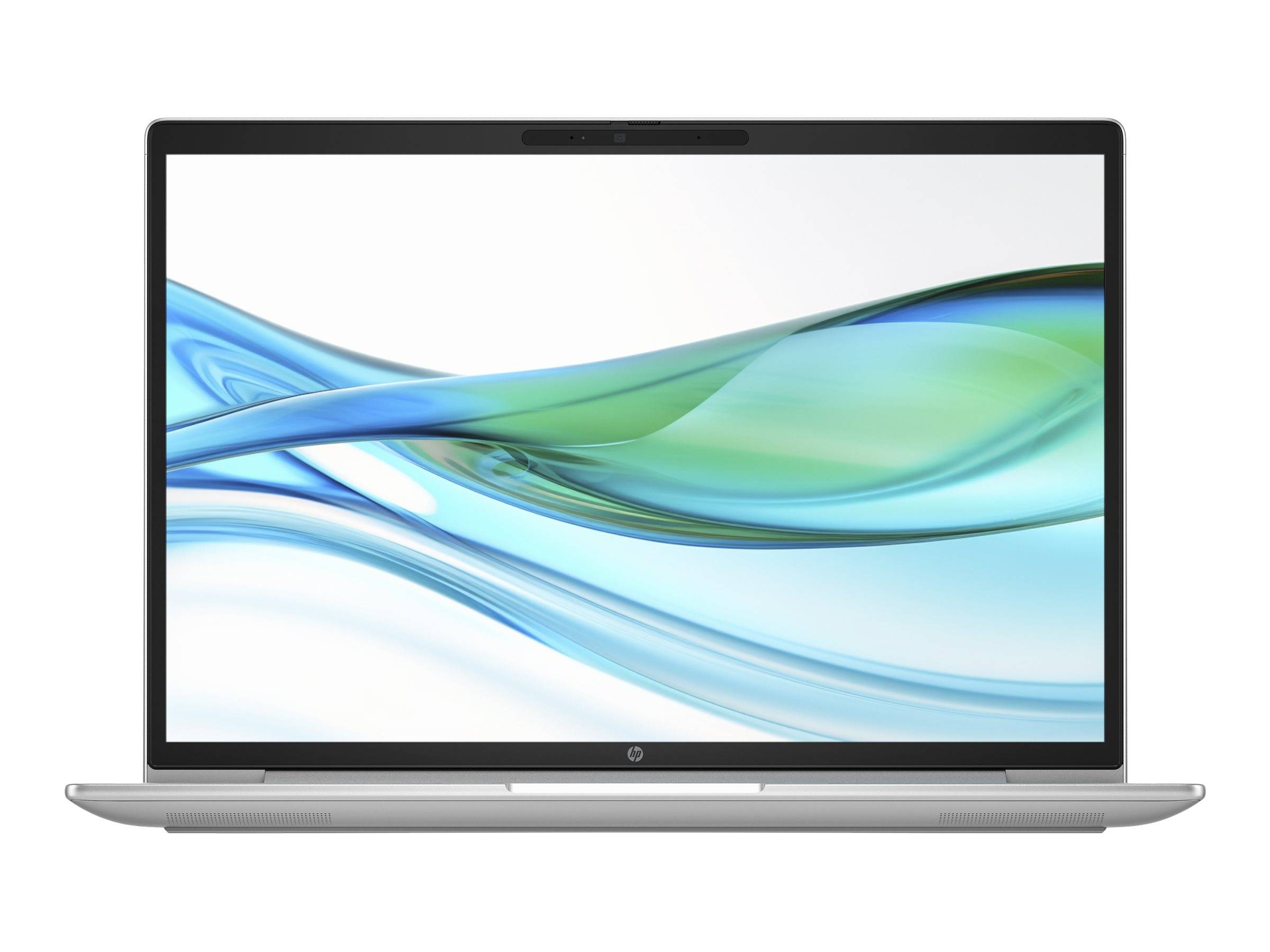 HP ProBook 445 G11 Notebook - AMD Ryzen 5 7535U / 2.9 GHz - Win 11 Pro - Radeon 660M - 8 GB RAM - 256 GB SSD NVMe - 35.6
