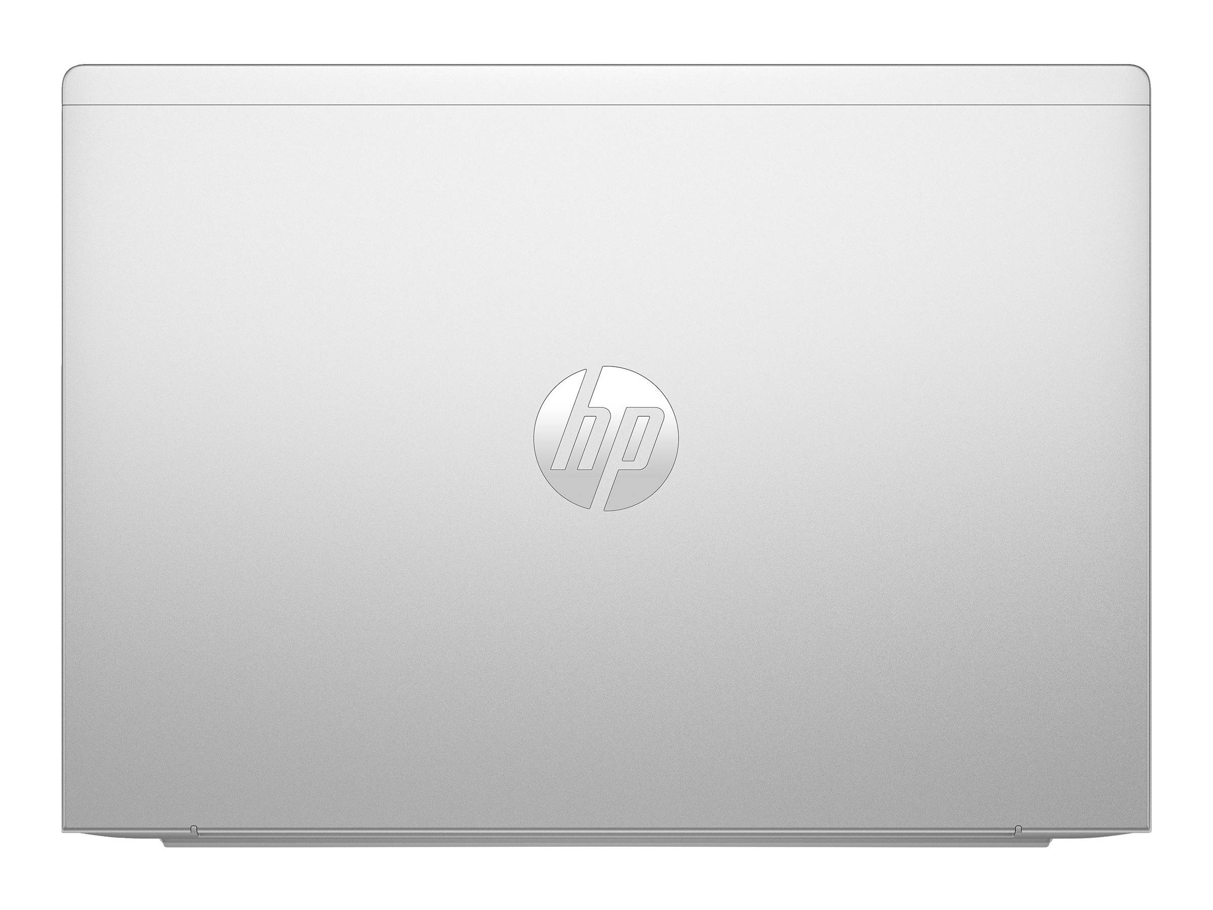 HP ProBook 445 G11 Notebook - AMD Ryzen 5 7535U / 2.9 GHz - Win 11 Pro - Radeon 660M - 8 GB RAM - 256 GB SSD NVMe - 35.6