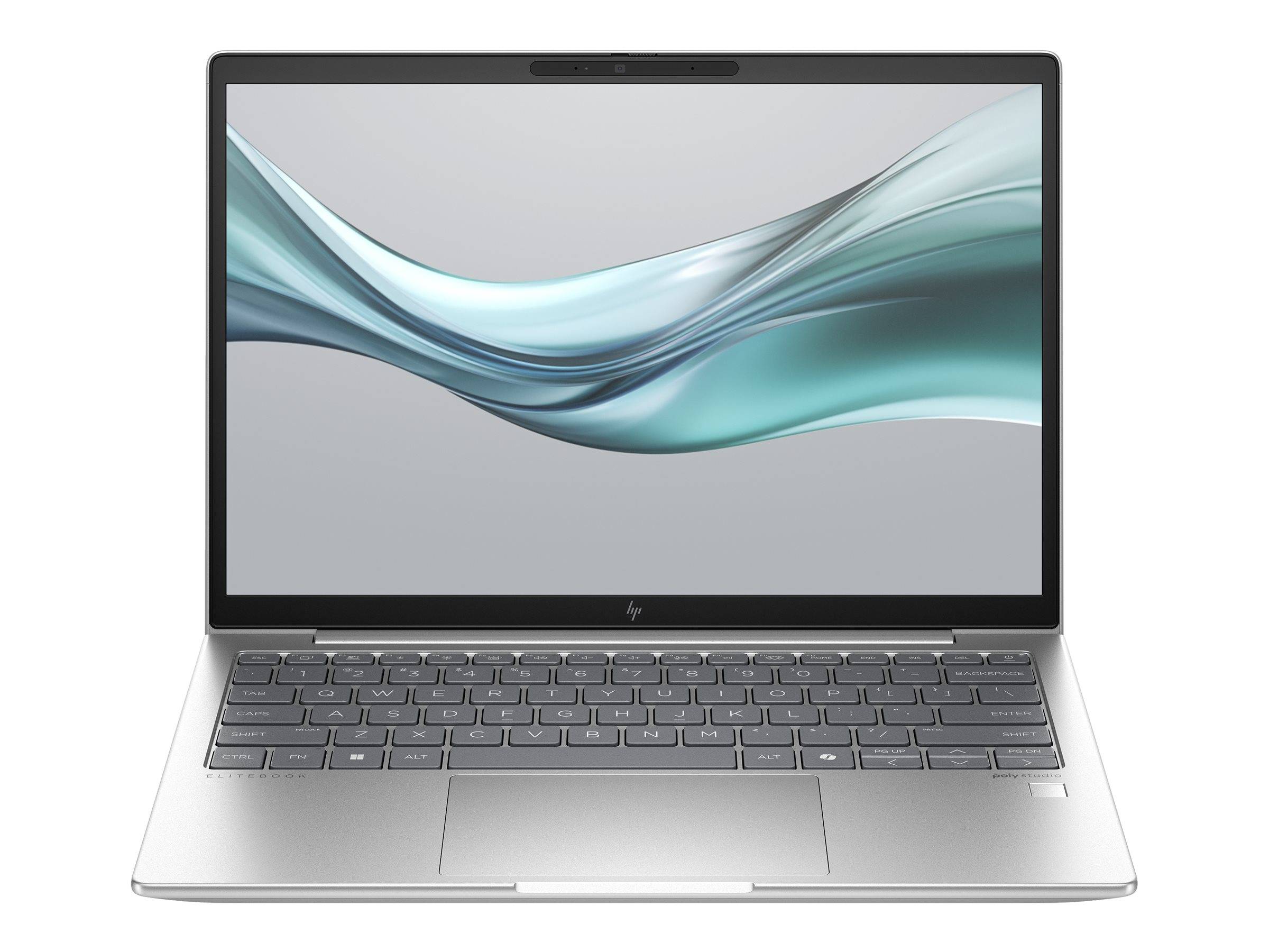 HP EliteBook 630 G11 Notebook - Intel Core Ultra 7 155U / 1.7 GHz - Win 11 Pro - Intel Graphics - 16 GB RAM - 512 GB SSD
