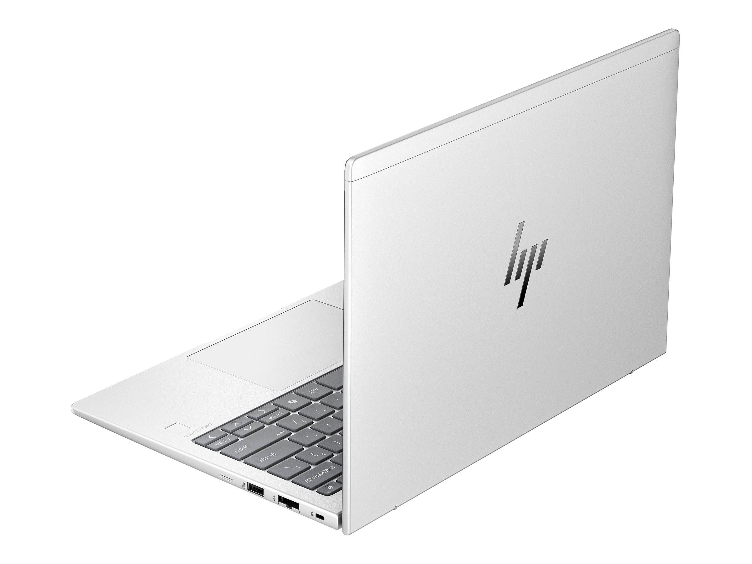 HP EliteBook 630 G11 Notebook - Intel Core Ultra 7 155U / 1.7 GHz - Win 11 Pro - Intel Graphics - 16 GB RAM - 512 GB SSD