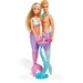 Simba - Steffi Love - Mermaid Family Simba - Steffi Love - Mermaid Family