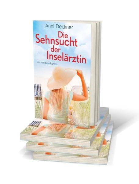 Die Sehnsucht der Inselärztin