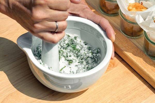 WILDPFLANZEN - Mein Superfood