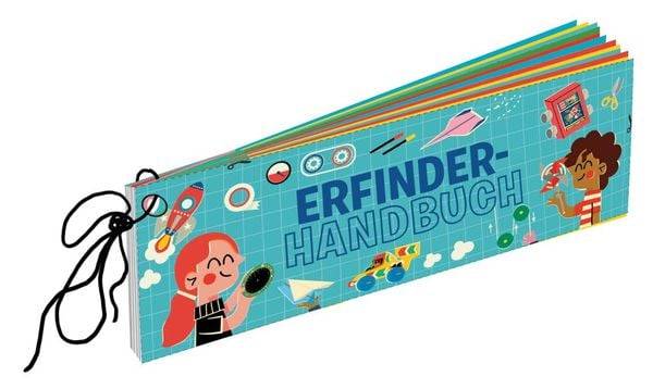 Dieses Buch erfindet sich neu
