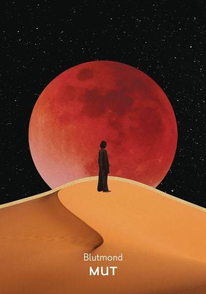 Moonology - Botschaften des Mondes