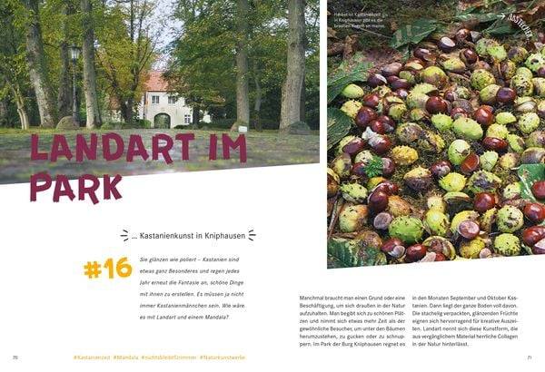 52 kleine & große Eskapaden in Ostfriesland