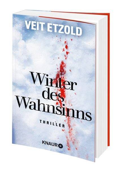 Winter des Wahnsinns