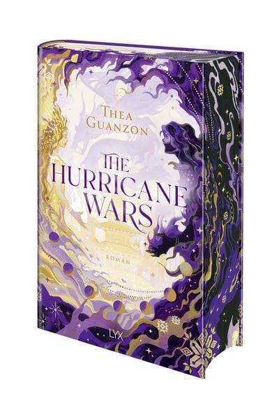 The Hurricane Wars