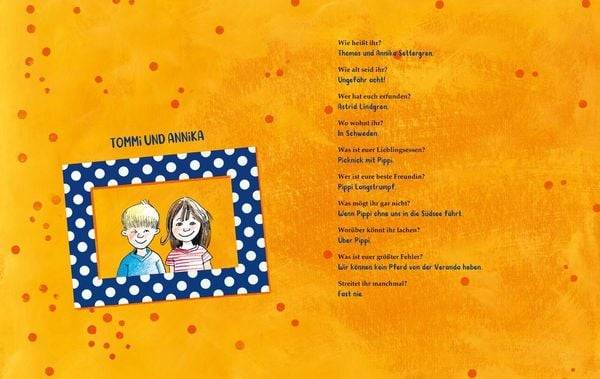 Geschwister sind das Größte