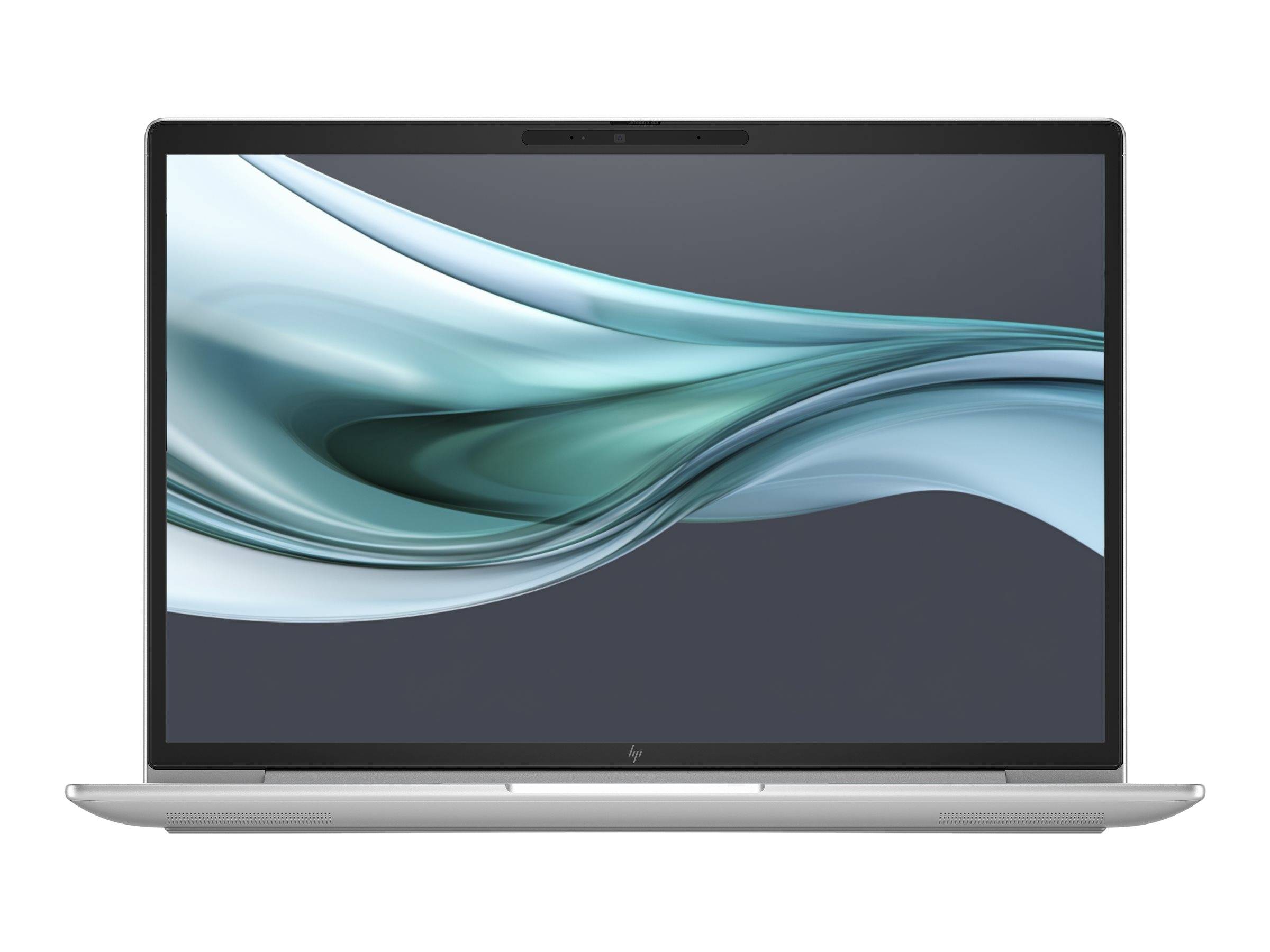 HP EliteBook 640 G11 Notebook - Intel Core Ultra 5 125U - Win 11 Pro - Intel Graphics - 8 GB RAM - 256 GB SSD NVMe - 35.
