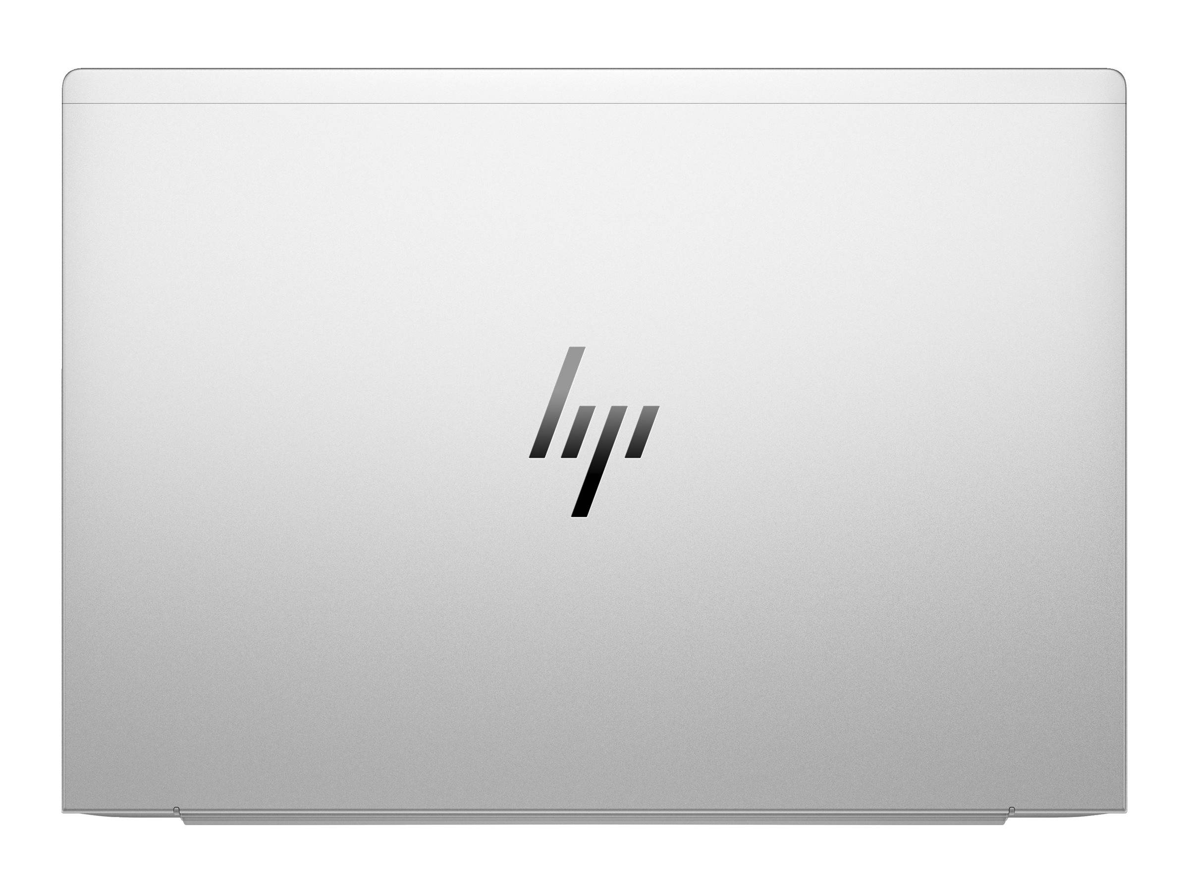 HP EliteBook 660 G11 Notebook - Intel Core Ultra 5 125U - Win 11 Pro - Intel Graphics - 8 GB RAM - 256 GB SSD NVMe - 40.