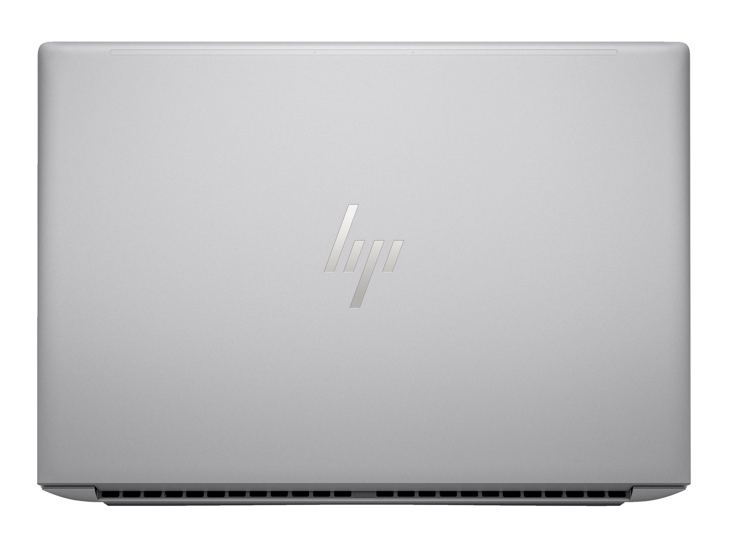 HP ZBook Fury 16 G11 Mobile Workstation - Intel Core i9 i9-14900HX / 2.2 GHz - Win 11 Pro - RTX 4000 Ada - 64 GB RAM - 2