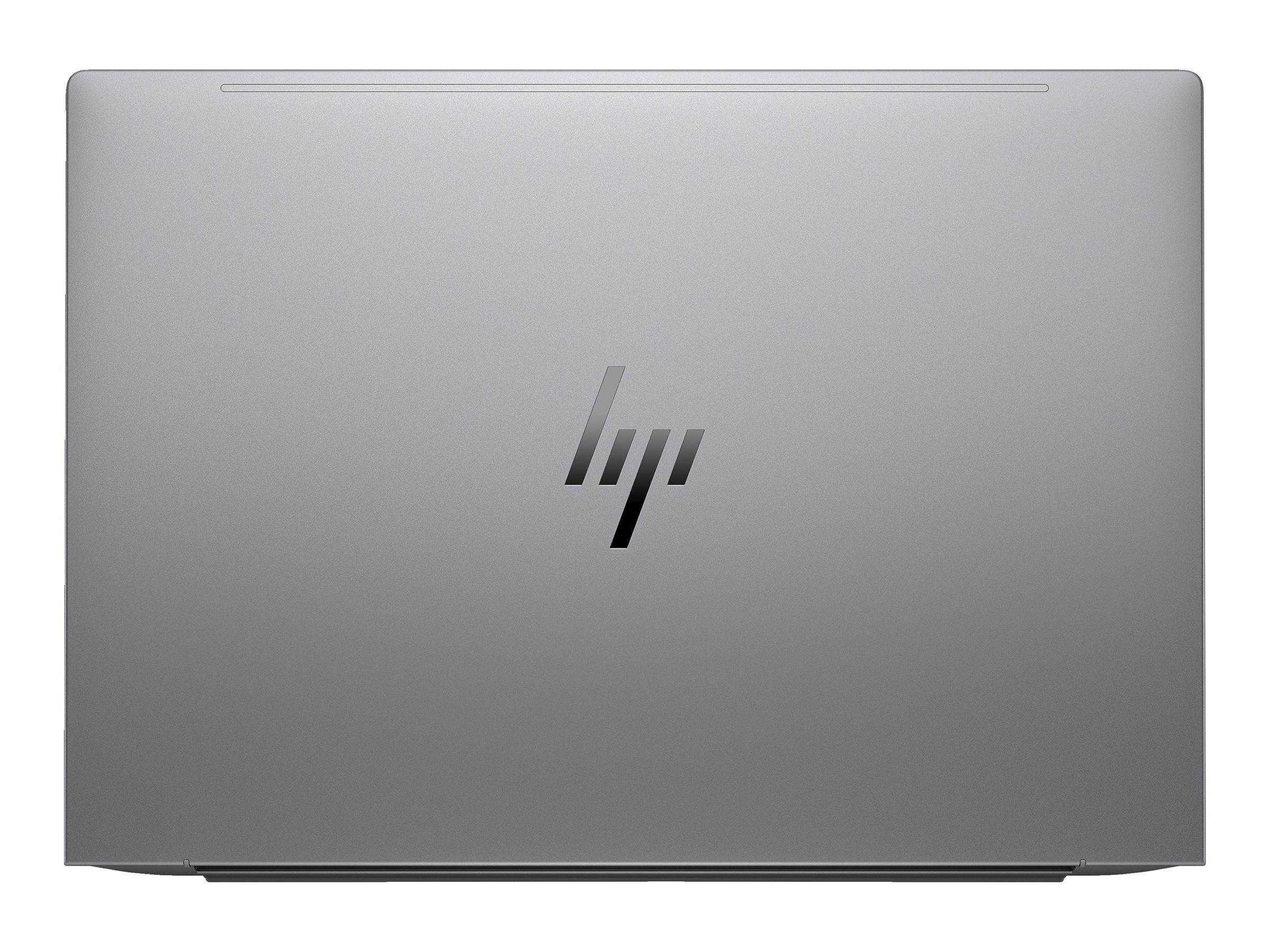 HP ZBook Power G11 A Mobile Workstation - AMD Ryzen 9 8945HS - Win 11 Pro - RTX 3000 Ada - 64 GB RAM - 1 TB SSD NVMe, TL