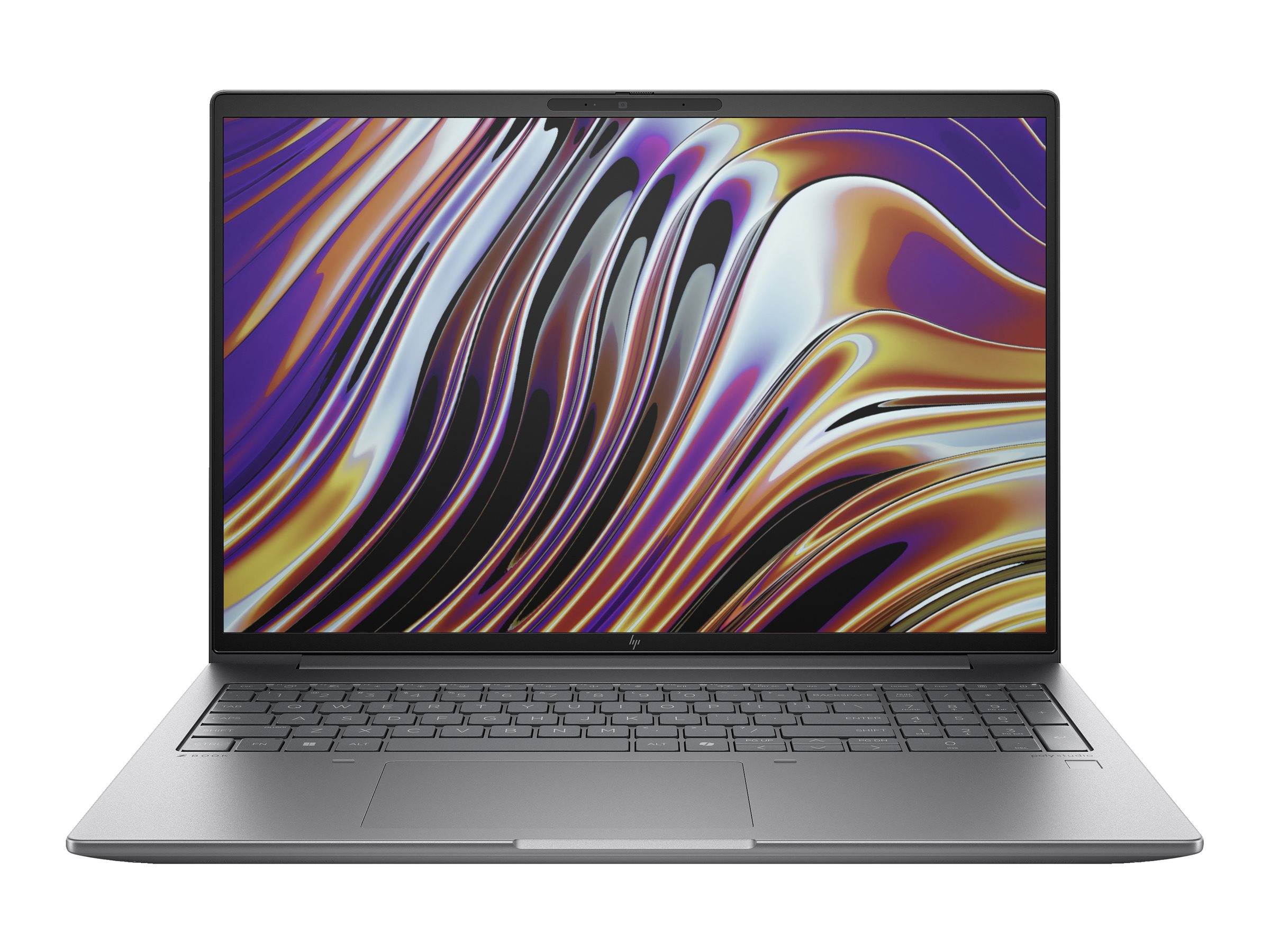 HP ZBook Power G11 A Mobile Workstation - AMD Ryzen 9 8945HS - Win 11 Pro - RTX 3000 Ada - 64 GB RAM - 1 TB SSD NVMe, TL