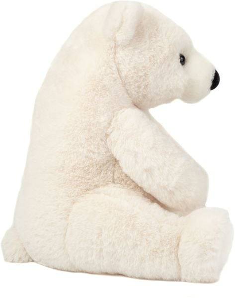 Teddy-Hermann - Eisbär sitzend 35 cm
