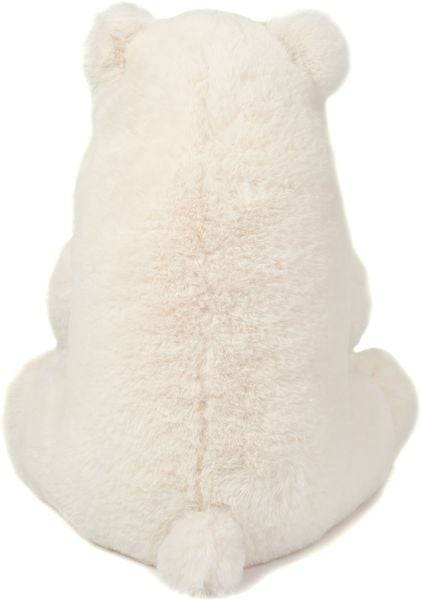 Teddy-Hermann - Eisbär sitzend 35 cm