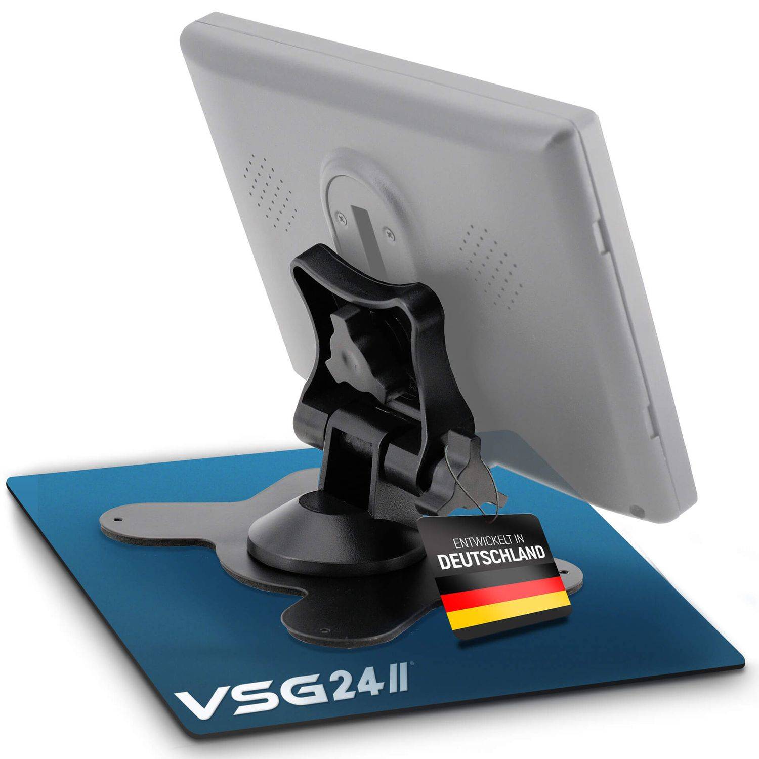 VSG24 Flexible Halterung für Rückfahrmonitore