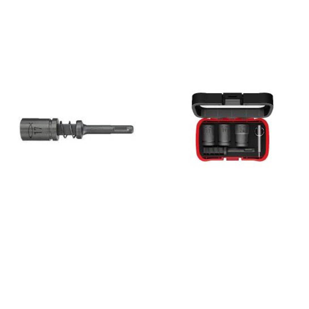 Bolzenanker-Setzgerät FA-ST II - für Bolzenanker M10