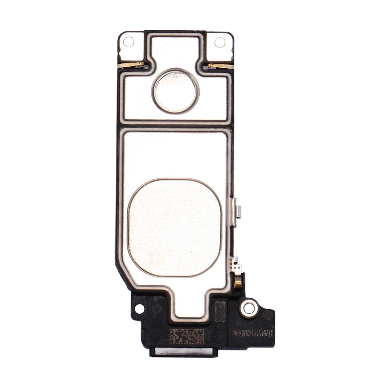 Für Apple iPhone 7 Plus 5.5 Loud Speaker Modul Schwarz Ersatzteil Neu