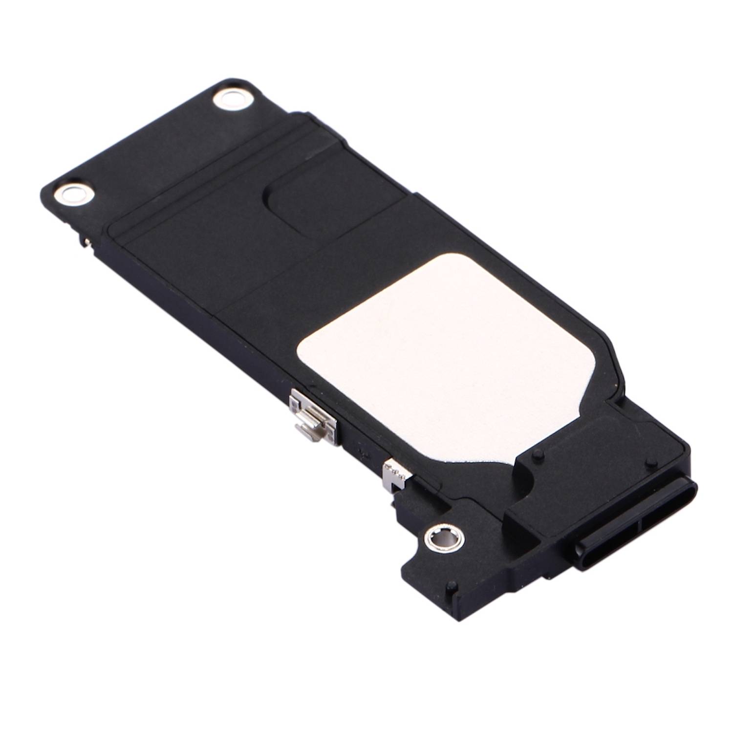 Für Apple iPhone 7 Plus 5.5 Loud Speaker Modul Schwarz Ersatzteil Neu