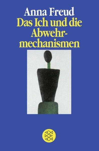 Das Ich und die Abwehrmechanismen