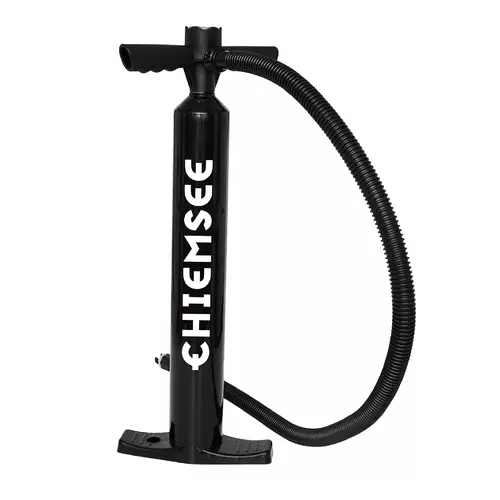 Chiemsee - SUP-Set inkl. Board, Paddel, Pumpe, Leash & Rucksack (gelb/blau) Stand-Up Paddle Chiemsee - SUP-Set inkl. Board, Paddel, Pumpe, Leash & Rucksack (gelb/blau) Stand-Up Paddle
