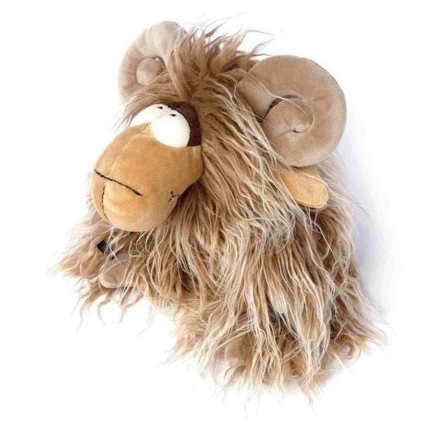 Sigikid 43259 - Mufflon Muff BeastsTown