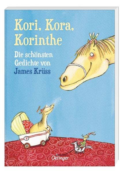 Kori, Kora, Korinthe