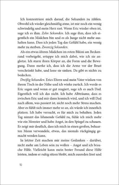 Birthday - Eine Liebesgeschichte